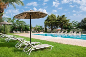 Rose Hotel Faliraki - Dodekanes Faliraki